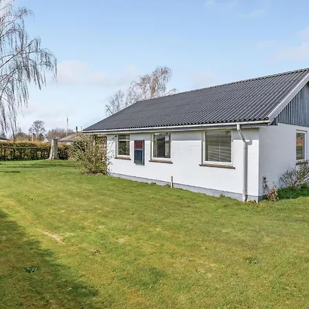 Beautiful In With Wifi Ferienhaus Hejls