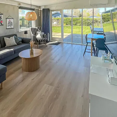 Holiday home Beautiful In With Wifi *