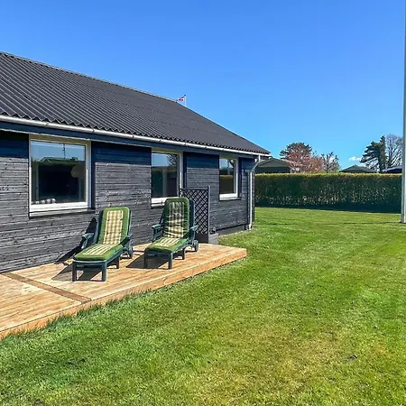 Holiday home Beautiful In With Wifi *